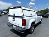 Used 2017 Chevrolet Colorado W/T w/ WT Convenience Package image 4