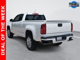 Used 2022 Chevrolet Colorado LT w/ Fleet Safety Package image 5