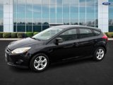 Used 2013 Ford Focus SE w/ SE Winter Pkg image 3