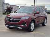Used 2023 Buick Encore GX Preferred w/ Cold Weather Comfort Package image 3