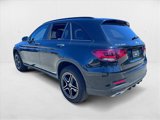 Certified 2022 Mercedes-Benz GLC 300 4MATIC image 5