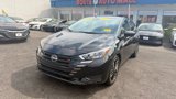 Used 2024 Nissan Versa SR image 4