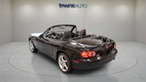 Used 2003 MAZDA MX-5 Miata image 4