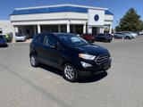 Used 2020 Ford EcoSport SE w/ SE Convenience Package image 2