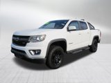 Used 2016 Chevrolet Colorado Z71 image 4