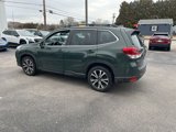 Used 2023 Subaru Forester Limited image 4