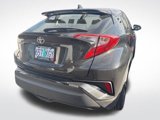 Used 2019 Toyota C-HR XLE image 4