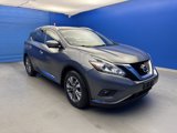 Used 2015 Nissan Murano SL image 2