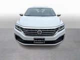 Used 2022 Volkswagen Passat 2.0T R-Line image 2