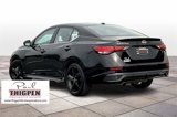 Used 2024 Nissan Sentra SR image 2