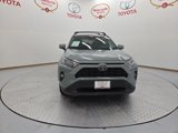 Used 2021 Toyota RAV4 XLE w/ Convenience Package image 4