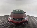 Used 2015 Honda Civic LX image 3