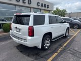 Used 2016 Chevrolet Tahoe LTZ image 4