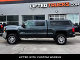 Used 2018 Chevrolet Silverado 2500 LT w/ LT Convenience Package image 5