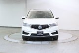 Used 2018 Acura MDX SH-AWD image 2