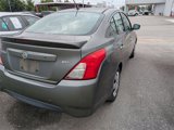 Used 2017 Nissan Versa SV image 2