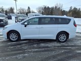 Used 2023 Chrysler Voyager LX image 2