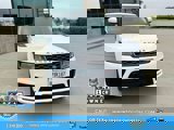 Used 2020 Land Rover Range Rover Sport HSE Dynamic image 5