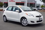 Used 2009 Toyota Yaris 4-Door Hatchback image 6