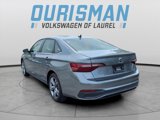 Used 2024 Volkswagen Jetta SE image 5