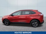 Certified 2024 Ford Edge SEL w/ Sport Appearance Package image 2