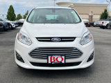 Used 2017 Ford C-MAX Titanium image 2