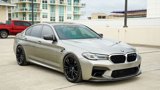 Used 2021 BMW M5 image 4