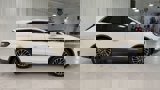 Used 2020 Lincoln Nautilus Reserve image 2