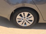 New 2025 Nissan Sentra S image 6
