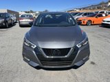 Used 2021 Nissan Versa SR w/ Convenience Package image 2