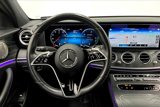 Used 2021 Mercedes-Benz E 350 4MATIC Sedan image 4