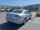 Used 2016 Volkswagen Passat 1.8T S image 4