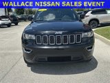 Used 2021 Jeep Grand Cherokee Laredo X image 3