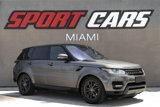 Used 2016 Land Rover Range Rover Sport SE image 5