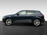 Used 2015 Audi Q5 2.0T Premium Plus w/ Technology Package image 4