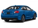 Used 2018 Subaru WRX Limited image 2