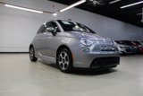 Used 2017 FIAT 500 e image 2