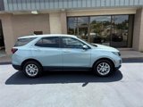 Used 2022 Chevrolet Equinox LT image 2
