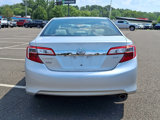 Used 2014 Toyota Camry XLE image 5