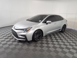 Used 2023 Toyota Corolla SE image 3