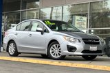 Used 2012 Subaru Impreza 2.0i Premium image 2