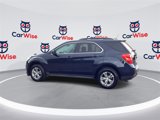 Used 2015 Chevrolet Equinox LT w/ Power Convenience Package image 5