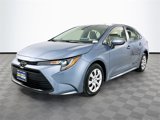 Certified 2023 Toyota Corolla LE image 3