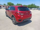 Used 2022 Mitsubishi Outlander Sport SE image 3