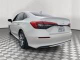 Used 2023 Honda Civic LX image 3