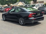 Used 2021 Volvo S60 T5 Momentum w/ Protection Package image 4