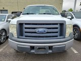 Used 2012 Ford F150 XL w/ Trailer Tow Pkg image 2