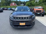 Certified 2019 Jeep Compass Latitude w/ Popular Equipment Group image 2