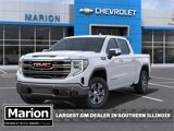 New 2025 GMC Sierra 1500 SLT w/ SLT Convenience Package image 6