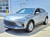 New 2025 Buick Envista Preferred image 3